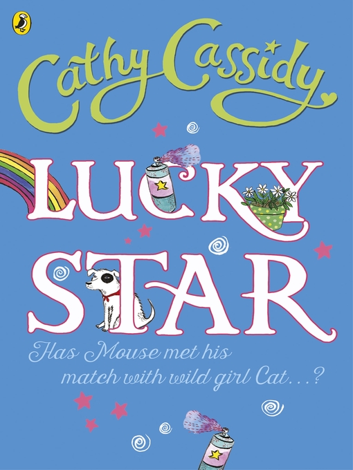 Title details for Lucky Star by Cathy Cassidy - Available